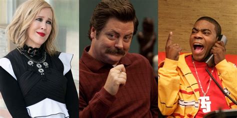 10 Best Sitcom Characters Of The 21st Century