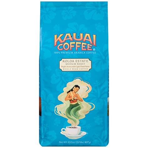 Hawaiian Coffee: The Volcanic Novelty Of Smooth Taste