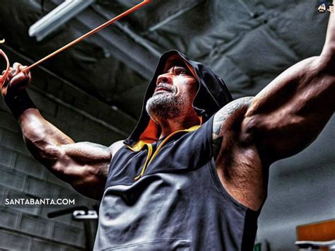 The Rock Gym Wallpapers - Wallpaper Cave