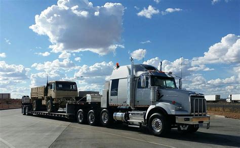 Flatbed Trucking Companies Directory