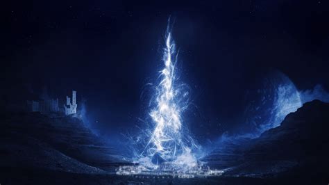 Magic Fantasy Wallpaper 1920x1080