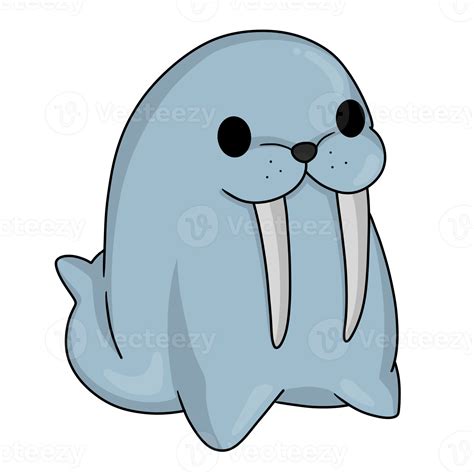 sea otter cartoon 16765678 PNG