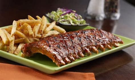 Three Reasons to Invest in a Tony Roma’s Ribs Franchise