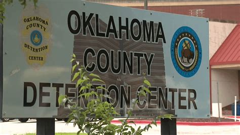 Oklahoma County reconsiders jail location despite previous approval: New options in play