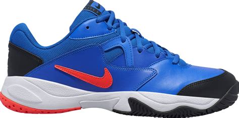 Nike Men's Court Lite 2 Tennis Shoes - Walmart.com - Walmart.com