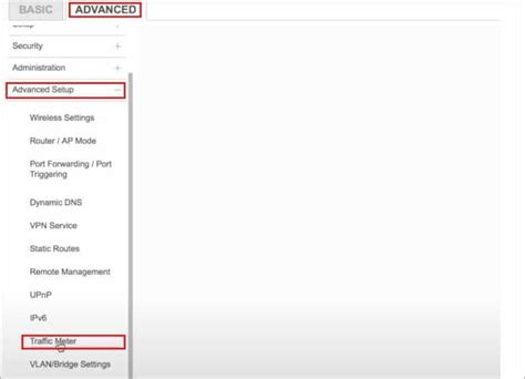 How To Monitor Internet Traffic From A Router?