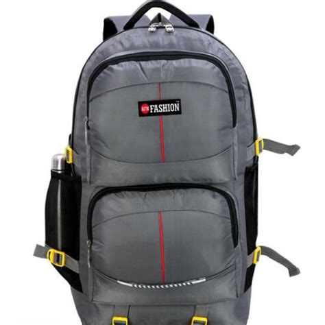 original 50L Trekking Rucksack backpack | gulfshoppe.in