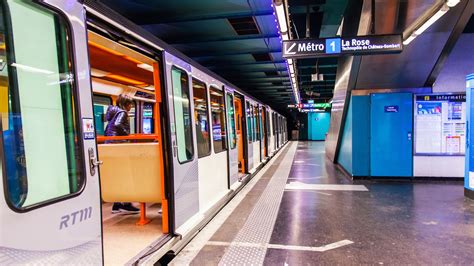 Plan métro Marseille : suivez le guide ! Le Bonbon