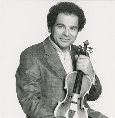 Itzhak Perlman | Warner Classics