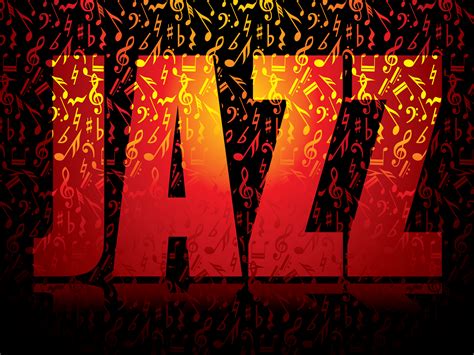 Jazz Wallpapers - Wallpaper Cave