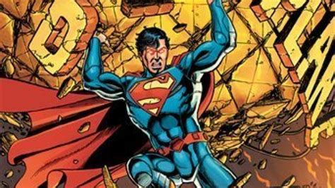 Superman: Legacy Plot Hinted At In Official Logline | The Nerd Stash