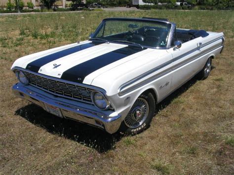 64 falcon convertible | 1964 ford falcon, 65 ford falcon, Ford falcon