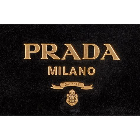 Prada Logos