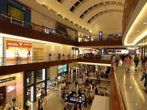 Dubai mall | Triptipper.com