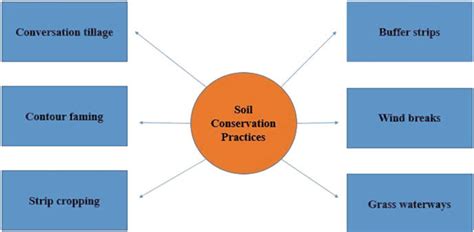 3 Different soil conservation practices used to maintain soil... | Download Scientific Diagram