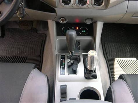 Image 65 of 2Nd Gen Tacoma Interior Mods | roteirobaiano