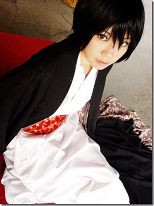 Akito (from Fruits Basket) Love it! | Fruits basket cosplay, Fruits basket, Cosplay anime