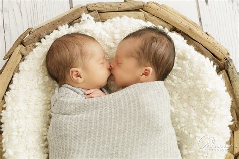 Newborn Twins Photographer - Orange County - Gilmore Studios | Orange County, CA Gilbert, AZ ...