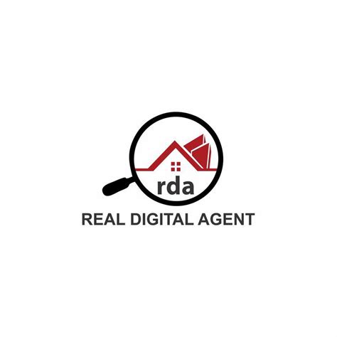 Agent Logo - LogoDix