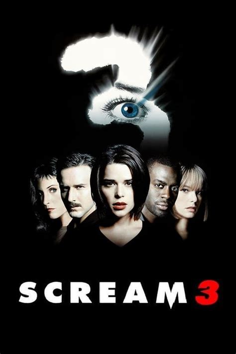 Scream 3 (2000) — The Movie Database (TMDB)