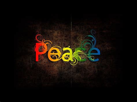 Peace Love Happiness Wallpapers - Top Free Peace Love Happiness ...