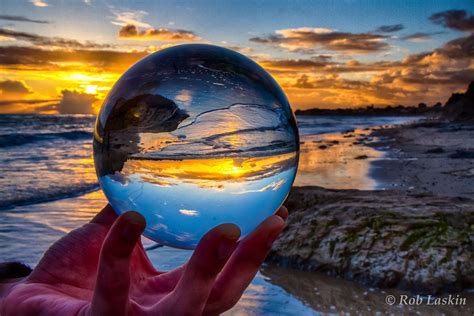 Crystal Ball Glow Reflections 2-28-15 | Glass photography, Reflection photography, Crystal ball