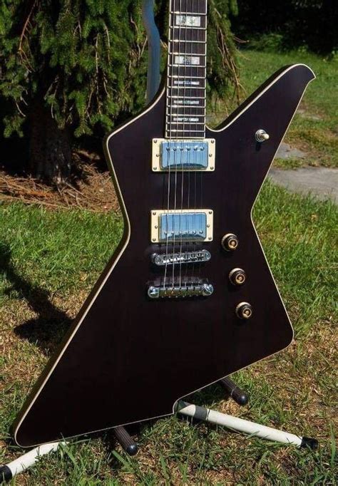 Ibanez Destroyer | Ibanez guitars, Guitar photos, Guitar obsession