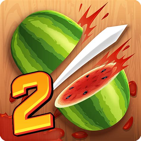 About: Fruit Ninja 2 Fun Action Games (Google Play version) | | Apptopia