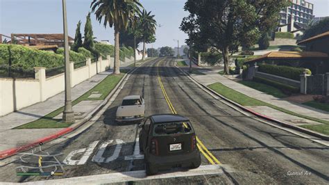 First Next-Gen GTA V Xbox One Screenshots Leaked Showing Impressive Foliage, Textures, and Visuals