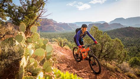 Sedona Mountain Biking | Sedona Mountain Bike Tours