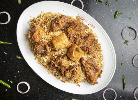 Battle of the biryani: where to find the best kacchi biryani in Dhaka ...