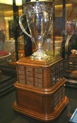 Calder Memorial Trophy - Alchetron, The Free Social Encyclopedia