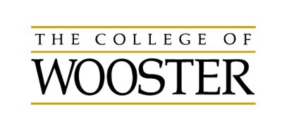 College of Wooster - Acalog ACMS™