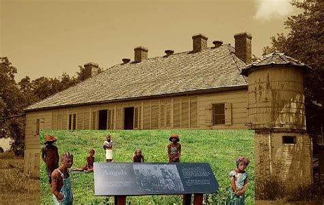 VIDEO: Whitney Plantation museum confronts painful history of slavery ...