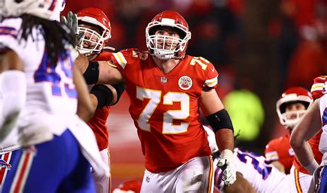 Chiefs LT Eric Fisher Likely Out for Super Bowl After Achilles Injury ...