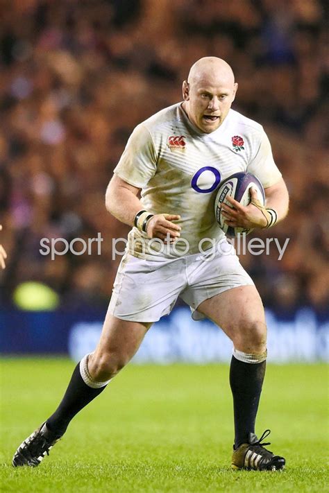 Six Nations 2016 Images | Rugby Posters | Dan Cole