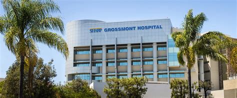 Sharp Grossmont Hospital : Leveling the Playing Field