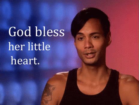 Rpdr Raja GIF - Rpdr Raja Bless - Discover & Share GIFs