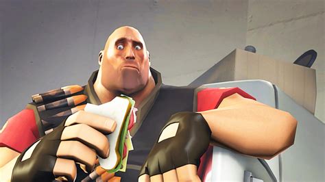 Team Fortress 2 Is Being Revived? | GIANT FREAKIN ROBOT