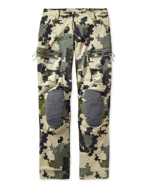 KUIU Flash Sale- 15% Off Men's Alpine Pants - $135.99 - Hunting Gear Deals