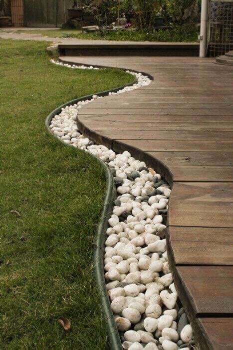 25+ Best Lawn-Edging Ideas and Designs for 2023