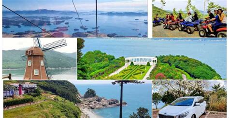 The BEST Gyeongsangnam-do, South Korea Tours and Things to Do in 2023 ...