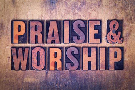 Praise And Worship Images Hd