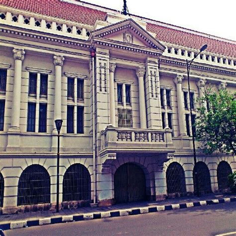 Museum Bank Indonesia - History Museum in Jakarta Barat