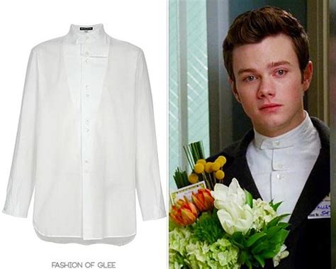 Pin by Malibutam on Glee Kurt Hummel Fashion & Style | Fashion, Glee ...