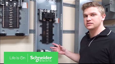 How To Install A Tandem Circuit Breaker