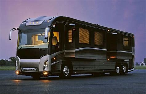 Luxury RV Rentals | 10% Off | | Boundless Bakers