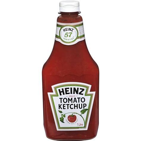 Ketchup Marinade — Rezepte Suchen