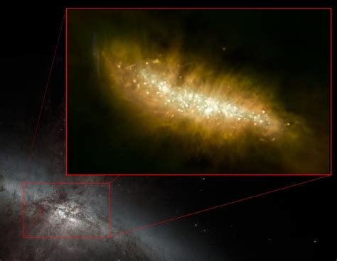 M82 Supernova Update - CosmoQuest