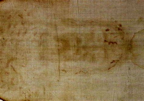 Turin Shroud goes back on display for faithful and curious | Daily Mail ...